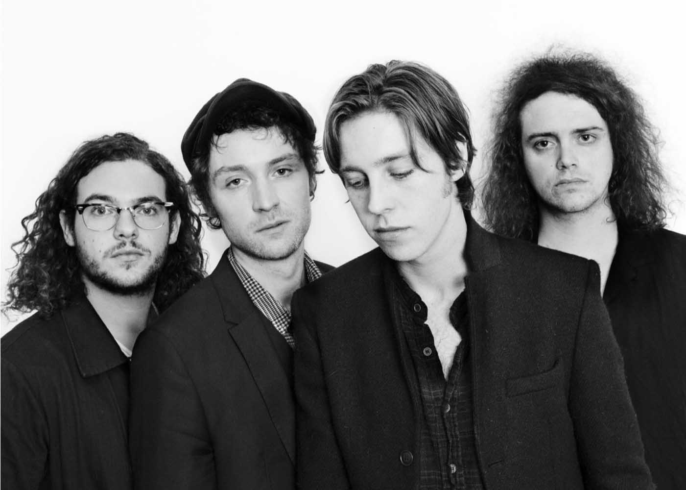 Catfish and the Bottlemen