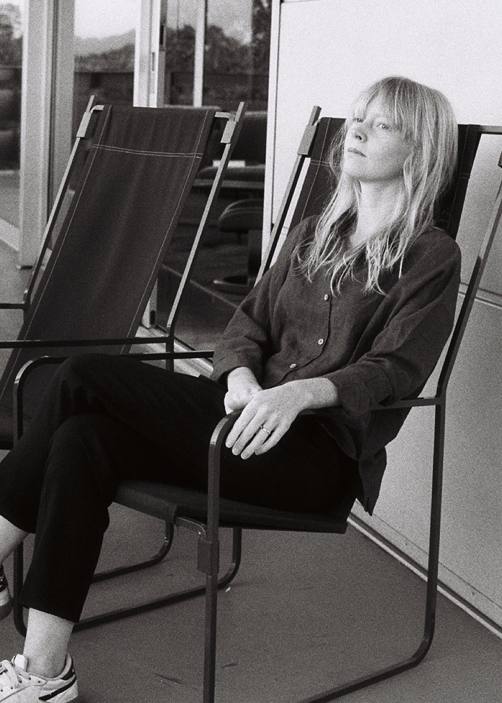 Lucy Rose