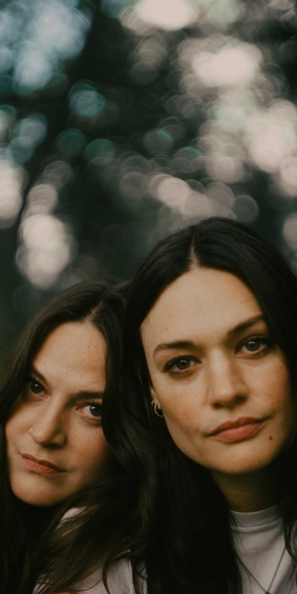 The Staves