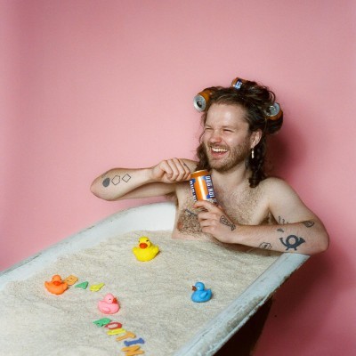 Photo of Brodie Barclay