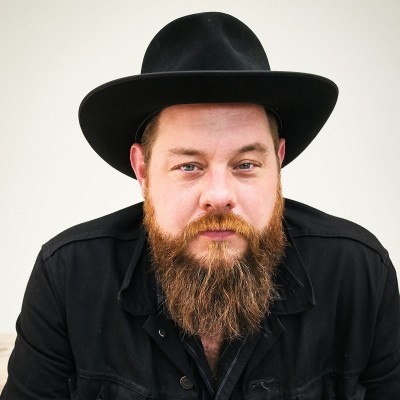 Photo of Nathaniel Rateliff