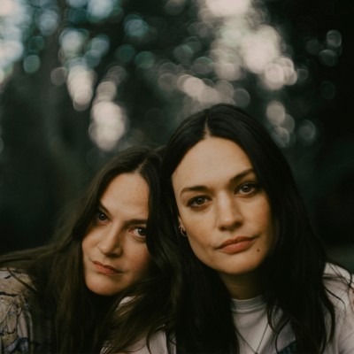 Photo of The Staves