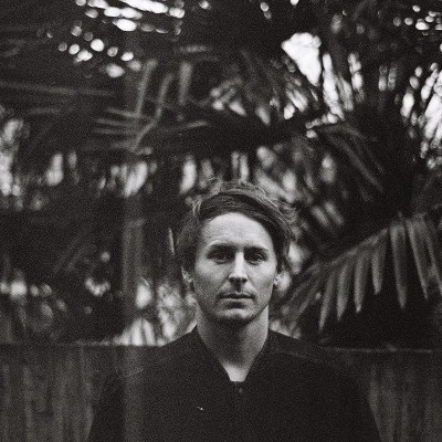 Photo of Ben Howard