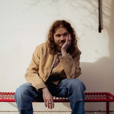 Photo of Brodie Barclay