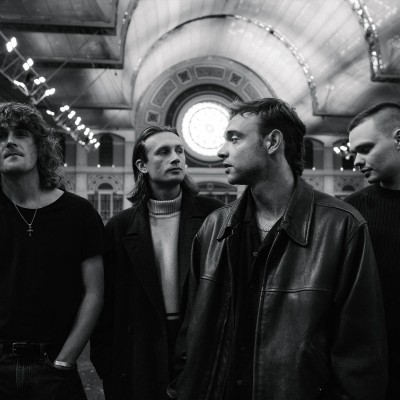 Photo of Wunderhorse