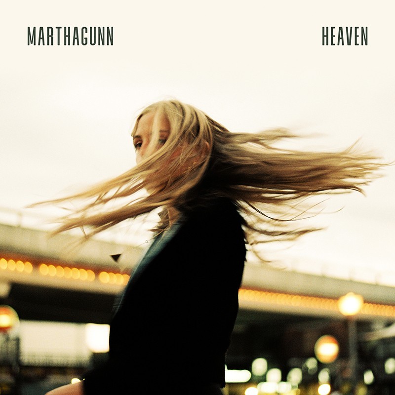 Heaven Release Artwork