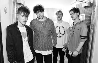 Viola Beach to release vinyl edition of the self-titled debut album for the first time