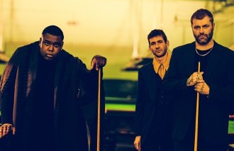 Gabriels head out on tour, hitting up KOKO on June 21st