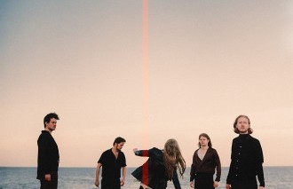 MarthaGunn released their outstanding debut album, ‘Something Good Will Happen’