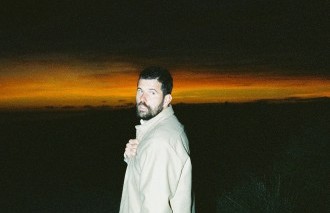 Nick Mulvey returns with ‘Star Nation’