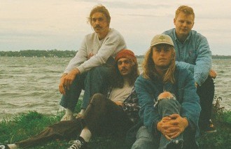 The Backseat Lovers announce a UK tour