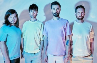 Bastille release new album ‘GIVE ME THE FUTURE’