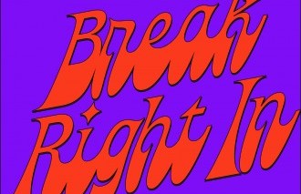 Buzzard Buzzard Buzzard release ‘Break Right In’