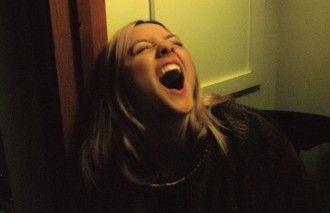 Dora Jar heads out on tour