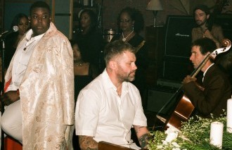 Gabriels announce their biggest UK headline show!