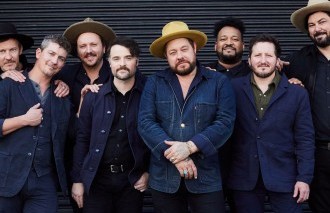 Nathaniel Rateliff & The Night Sweats announce Roundhouse shows