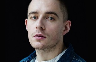 Dermot Kennedy is playing some huge shows this month, including 3 shows at Alexandra Palace