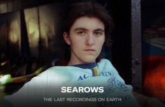The first release via Matt’s new label comes from US artist, Searows.