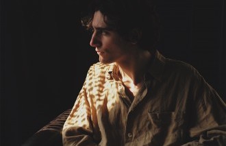 Tamino will release his second album, ‘Sahar’ on 23rd September