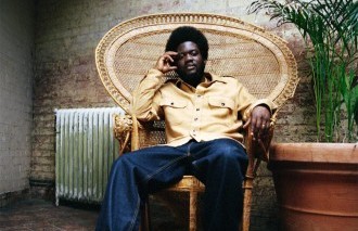 ‘Beautiful Life’ by Michael Kiwanuka is out now