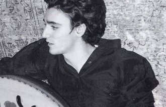 Tamino to headline ICA