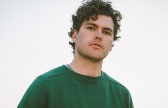 Vance Joy to perform his only UK show of 2022 at KOKO