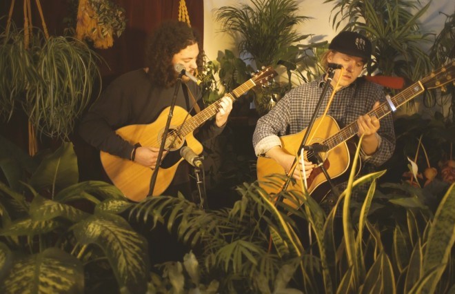 Memorial + Latchkey live