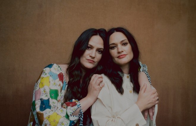 We’re welcoming a new Staves track