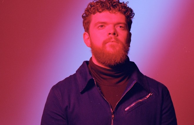 Jack Garratt to perform two shows at Lafayette