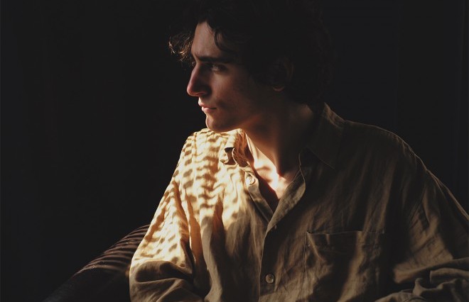 Tamino will release his second album, ‘Sahar’ on 23rd September