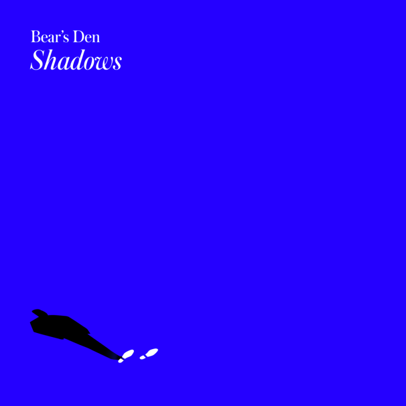Release Artwork: Shadows