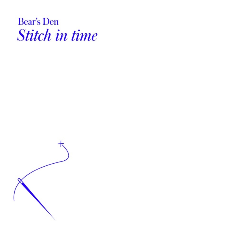 Release Artwork: Stitch In Time