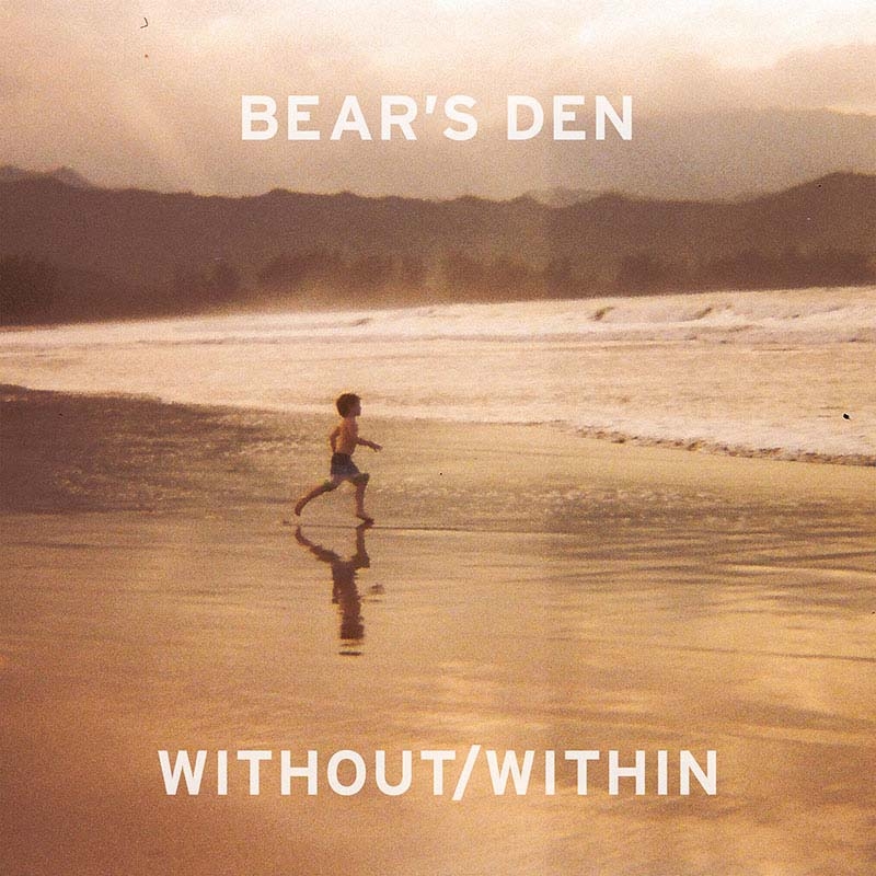 Without / Within Release Artwork