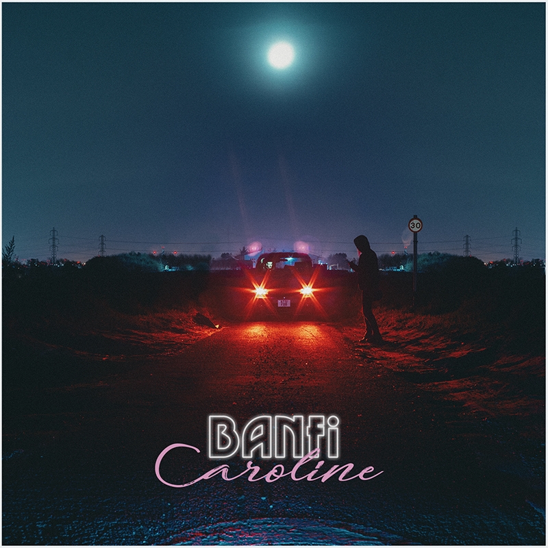 Caroline Release Artwork