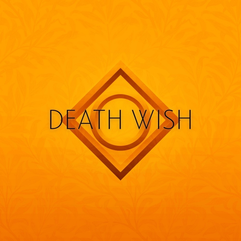 Death Wish Release Artwork