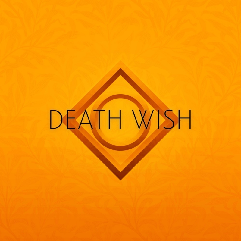 Death Wish Release Artwork
