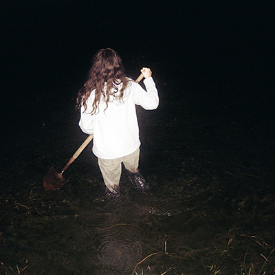 Dearly Missed Release Artwork