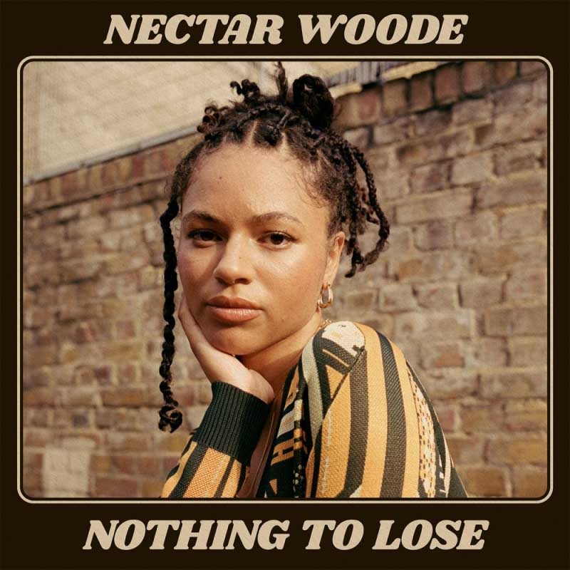 Release Artwork: Nothing To Lose