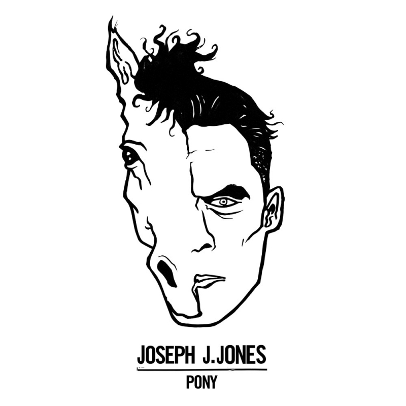 Pony Release Artwork