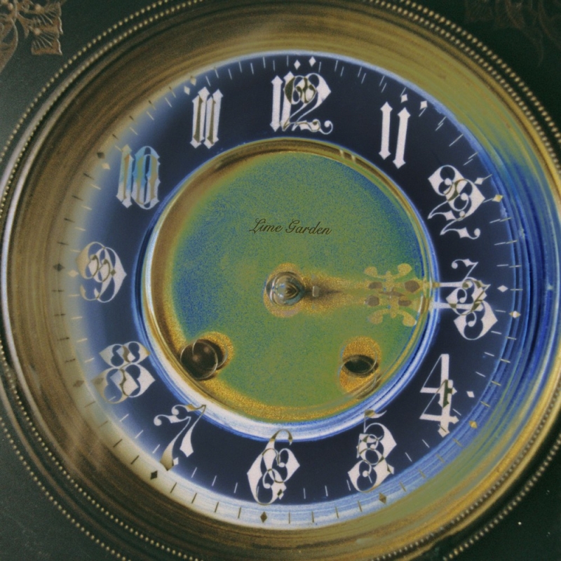 Clockwork Release Artwork