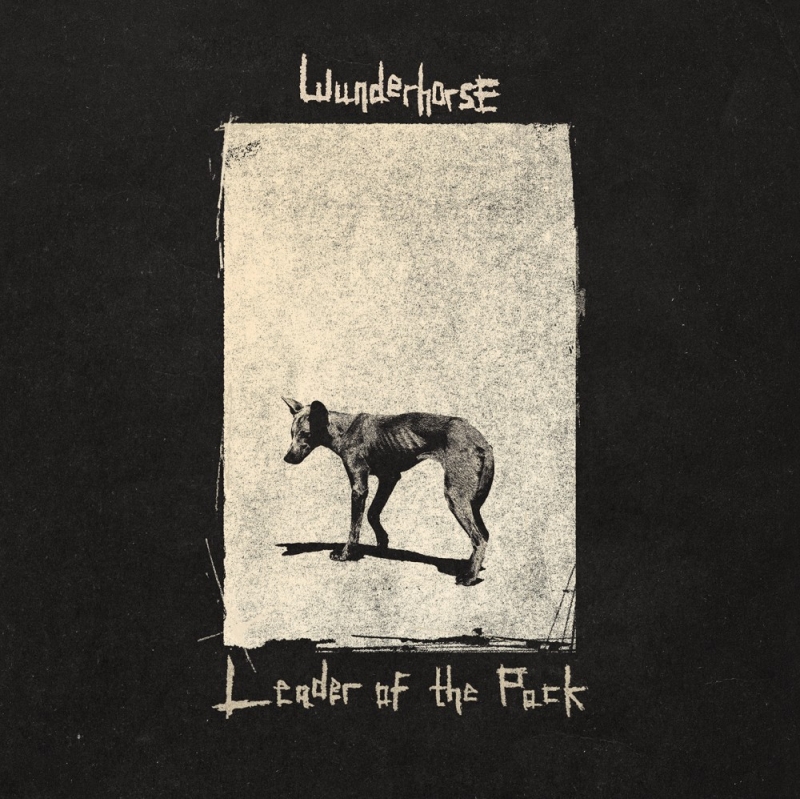 Release Artwork: Leader of the Pack