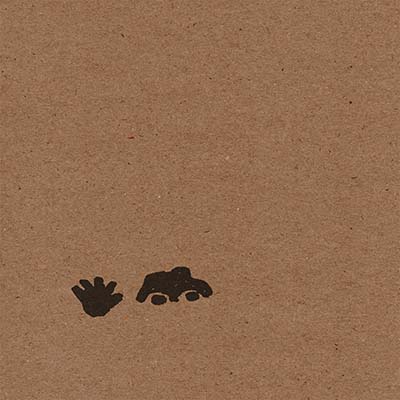 Release Artwork: Bigtime