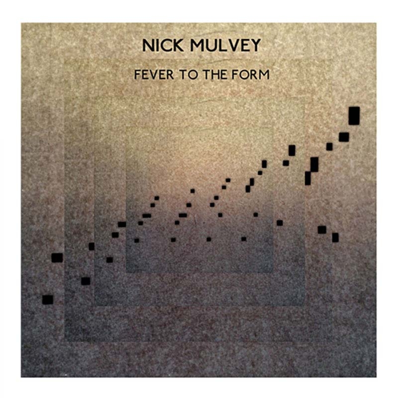 Fever to the Form Release Artwork