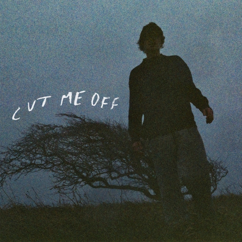 Cut Me Off Release Artwork