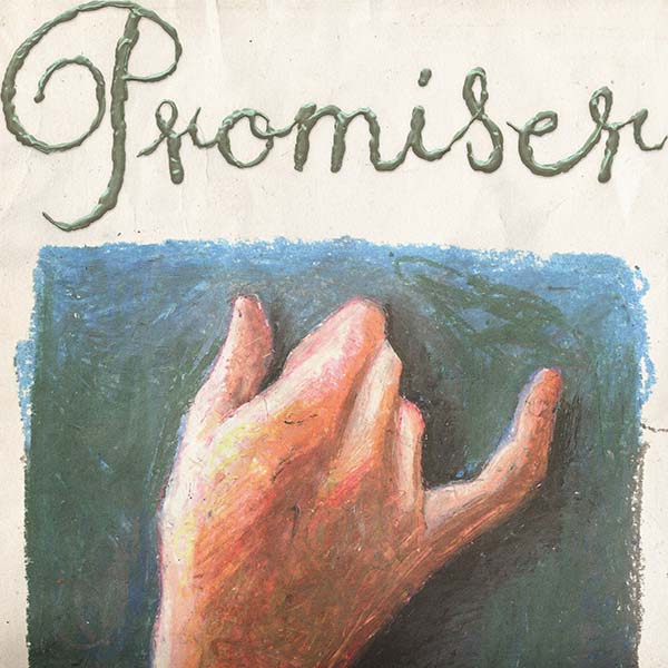 Promiser Release Artwork