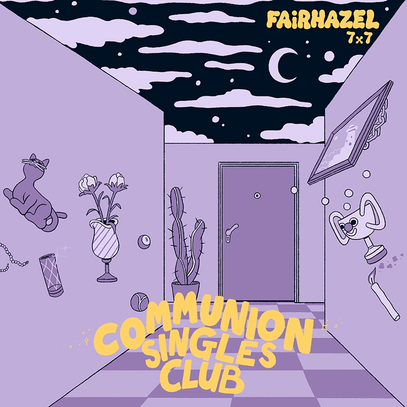 7x7 Release Artwork