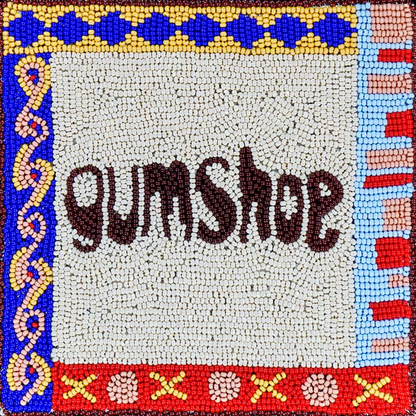 Release Artwork: Gumshoe