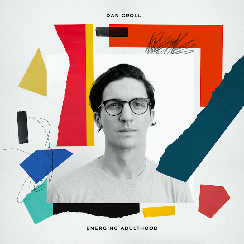 Emerging Adulthood Release Artwork