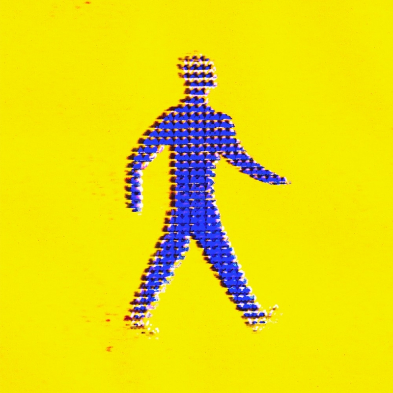 Release Artwork: Some People