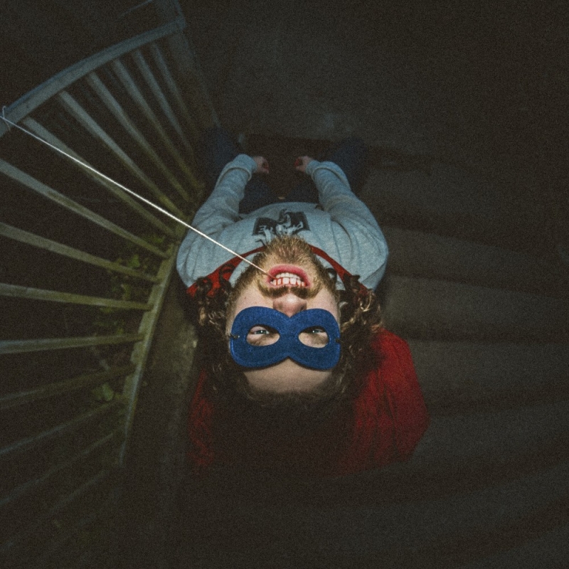 Release Artwork: Teethache